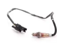 Lambda oxygen sensor, BEFORE Catalytic converter. Porsche 996 Turbo - 99660612800, 99660612801, 258007044