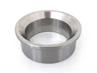 Inner wheel bearing spacer ring. Porsche 356 B