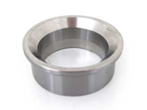 Inner wheel bearing spacer ring. Porsche 356 B