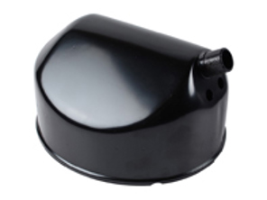 Headlamp bowl repair panel. Porsche 911 01/1963-07/1968 SWB - 90163101520, 90163101521, PCG63101521GRV, 1682000700, 590911, PCG63101521 - 1682000700