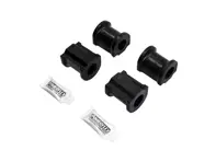 Front Anti Roll Bar Bush. Porsche 928 1978-1995 Powerflex Black Series - PFF57-703, PFF57703, PFF57-703-26, PFF57-703-28, PFF5770326, PFF5770328, PFF57-703, PFF57703, PFF57-703-26BLK, PFF57-703-28BLK, PFF5770326BLK, PFF5770328BLK, 92834379302, 92834379304, 92834379306, 92834379307