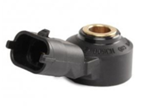Crankcase knock sensor. Porsche Boxster / Cayman / Cayenne / Panamera / Macan / 991 / 997 - 0261231173, 99760612100, 0PB905377C, 0PB905377, 0PB905377A, 0PB905377B - 0261231173