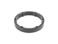 Spacer ring 20.5mm alternator to cooling fan housing. Porsche 911 / 914-6 - PCG10630601