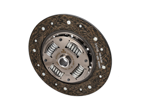 Clutch centre plate torsion HD. Porsche 911 1973-86 SACHS Performance - 881861999845, 881861 999845, 91511601122, 91511601103, 91511601113, 91511601114, 91511601117, 91511601118, 91511601119, 91511605103, 91511605104, 91511605110