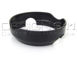 Fuel tank filler neck guide. Porsche 911 74-79 - 91120126900