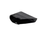 Protective cap front parking sensor LHD. Porsche 991.1 / 991 turbo - 991505883001E0, 991505884001E0