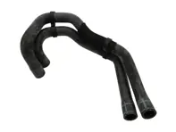 Coolant Hose. Porsche 958 Cayenne 3.6L Petrol / 3.0L Diesel 2010-17 - 95810607351, 95810607350