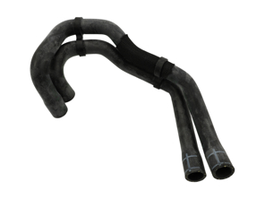 Coolant Hose. Porsche 958 Cayenne 3.6L Petrol / 3.0L Diesel 2010-17 - 95810607351, 95810607350