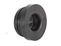 Sealing grommet brake master cylinder. Porsche 911 / 964 / 924 / 928 / 944 / 968 - 91135592200
