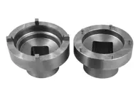 TPMS Sensor and Sensor Nut Tool. Porsche 928 S4 / 928/ GT / 928 GTS - 00072192740, 00072192730 - L1119.3.4