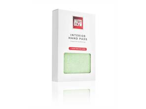 Autoglym Interior Hand Pads - IHPAD