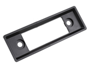 Radio cover. Porsche 911 73-89 - 1601850100 - EQ000900