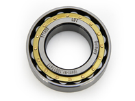 Gearbox cylindrical roller bearing. Porsche 911 / 924 - 16967, 93030239101, 93030239100