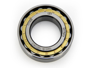 Gearbox cylindrical roller bearing. Porsche 911 / 924 - 16967, 93030239101, 93030239100