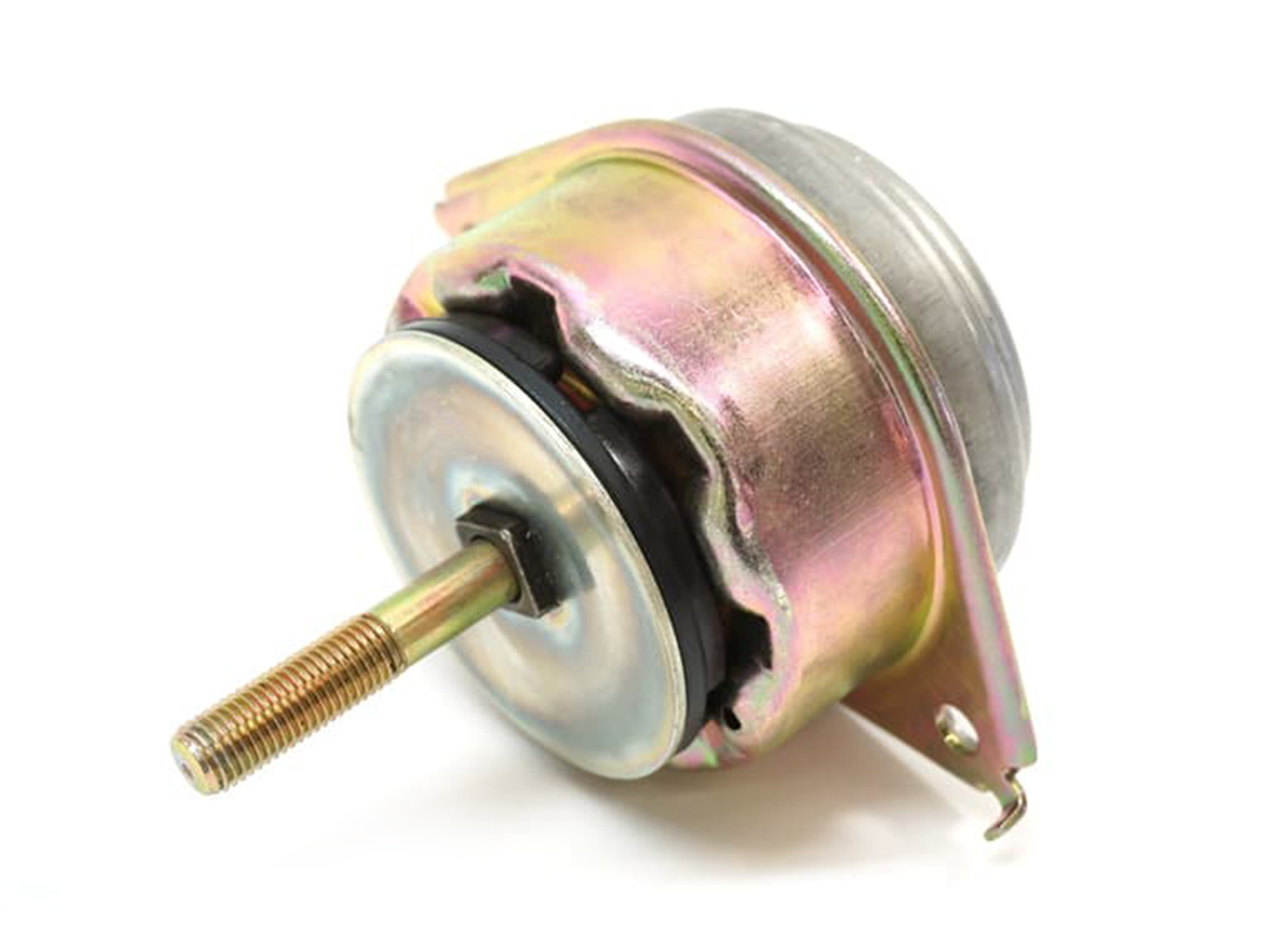 Engine Mounts. Porsche 964 C4 / 993 C2 96537504900 Design 911