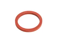 Sealing ring for in-tank fuel filter. Porsche 924 / 944 / 928 / 968 / 964 / 993 - 92820118702, 92820118703