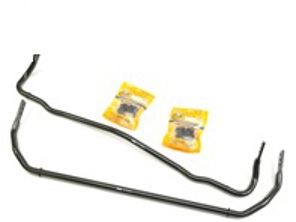 Anti Roll Kit Hollow Light Weight Technology. Porsche 997 Turbo Eibach - 99734370305, 99734370308, 99734370306, 99734370309, 99733370114, 99733370116, 99733370115, 99733370120 - E7216320