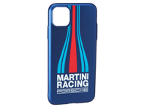 Porsche Snap On Case iPhone – MARTINI RACING® - WAP0300010L0MR, WAP0300070L0MR, WAP0300040L0MR