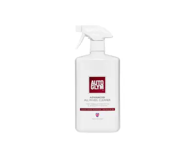 Autoglym Advanced All Wheel Cleaner 1L - AAWC001