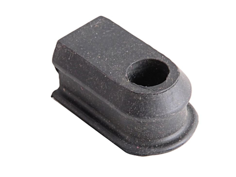 Alternator Hose Piece. Porsche 928 1985–95 - 92861286503