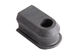 Alternator Hose Piece. Porsche 928 1985–95 - 92861286503