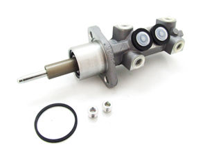 Brake master cylinder. Porsche 993 C4 / Turbo / RS - 99335590300, 99335590301