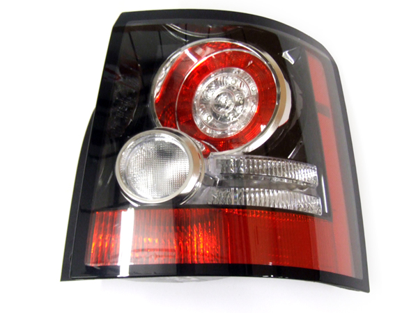 Rear Indicator Unit LED BLACK EDITION RIGHT 2010-2012 RANGE ROVER SPORT ...