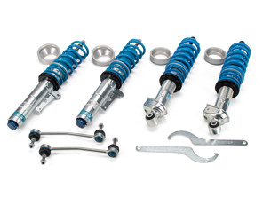 Bilstein B16 PSS10 Coilover Suspension Kits. Porsche 996 Turbo 2000>> *GM5-D536 - 48-135368, 48-347808 - GM5D536, GM5-D536, 48-135368