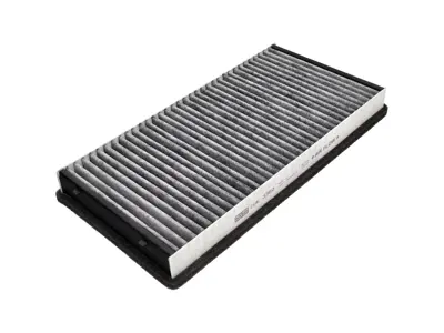 Pollen particle filter. Porsche Boxster / Cayman / 996 / 997 - 99757121901, 99657121903, 99757121900, 99757121902