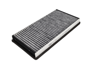 Pollen particle filter. Porsche Boxster / Cayman / 996 / 997 - 99757121901, 99657121903, 99757121900, 99757121902