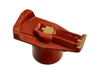 Rotor arm. Porsche 911 1984-89 - 93060290201, 93060290202, 1234332346