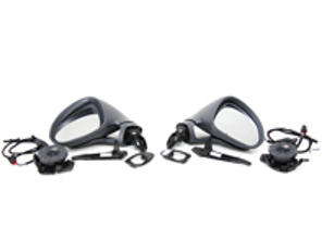 SportDesign exterior mirrors. Porsche 991 RHD cars - 99104480146