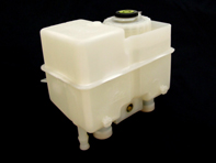 Brake fluid reservoir. Porsche 993 C2 - 99335501702, 99335501701, 99335501700, 99335501703