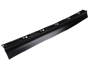 Repair section for front wing along mounting edge. Porsche 911/912 1968-73 - 90150303223GRV, 90150303123GRV, 90150303123, 1680350970, 90150303223, 1680351180, 90150303122, 90150303122GRV