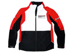 Porsche Mens windbreaker jacket  Motorsport Collection