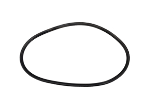 Rubber seal for headlamp. Porsche 356 Pre-A - 35662106