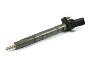 High pressure injector. Porsche 958 Cayenne Diesel 3.0L - 0445116022, 95511003501