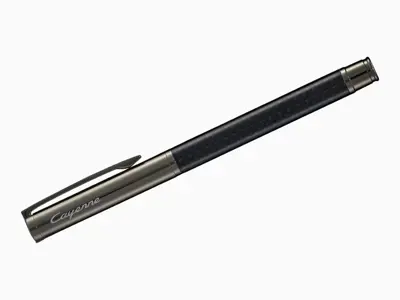 Cayenne Rollerball Pen - Essential Collection
