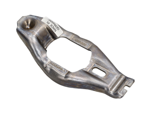 Clutch Release Lever 6-Speed Porsche 987 Boxster / 987 Cayman / 981 Cayman / 981 Boxster Spyder / Cayman GT4 - 0A2141719A, 0A2141719
