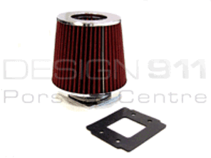 Air Induction Kit Porsche 944S2 1989-91 6-8 HP More