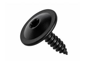 Tapping screw 4.8 x 16 - 99907323109, 9A700769800, WHT007698, 99907350501