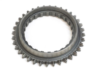 Syncro gear teeth, 3rd - 5th gear, manual transmission. Porsche 911 87-89 - 92830420910, 31309625