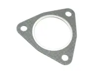 Exhaust gasket cross over pipe to Pre-silencer. Porsche 911 / 964 turbo - 93011119301, 93011119304, 93011119305, 93011119307, 93011119308, 91111116202