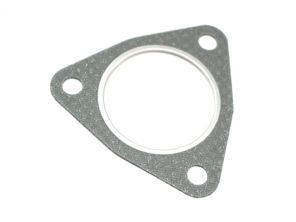 Exhaust gasket cross over pipe to Pre-silencer. Porsche 911 / 964 turbo - 93011119301, 93011119304, 93011119305, 93011119307, 93011119308, 91111116202