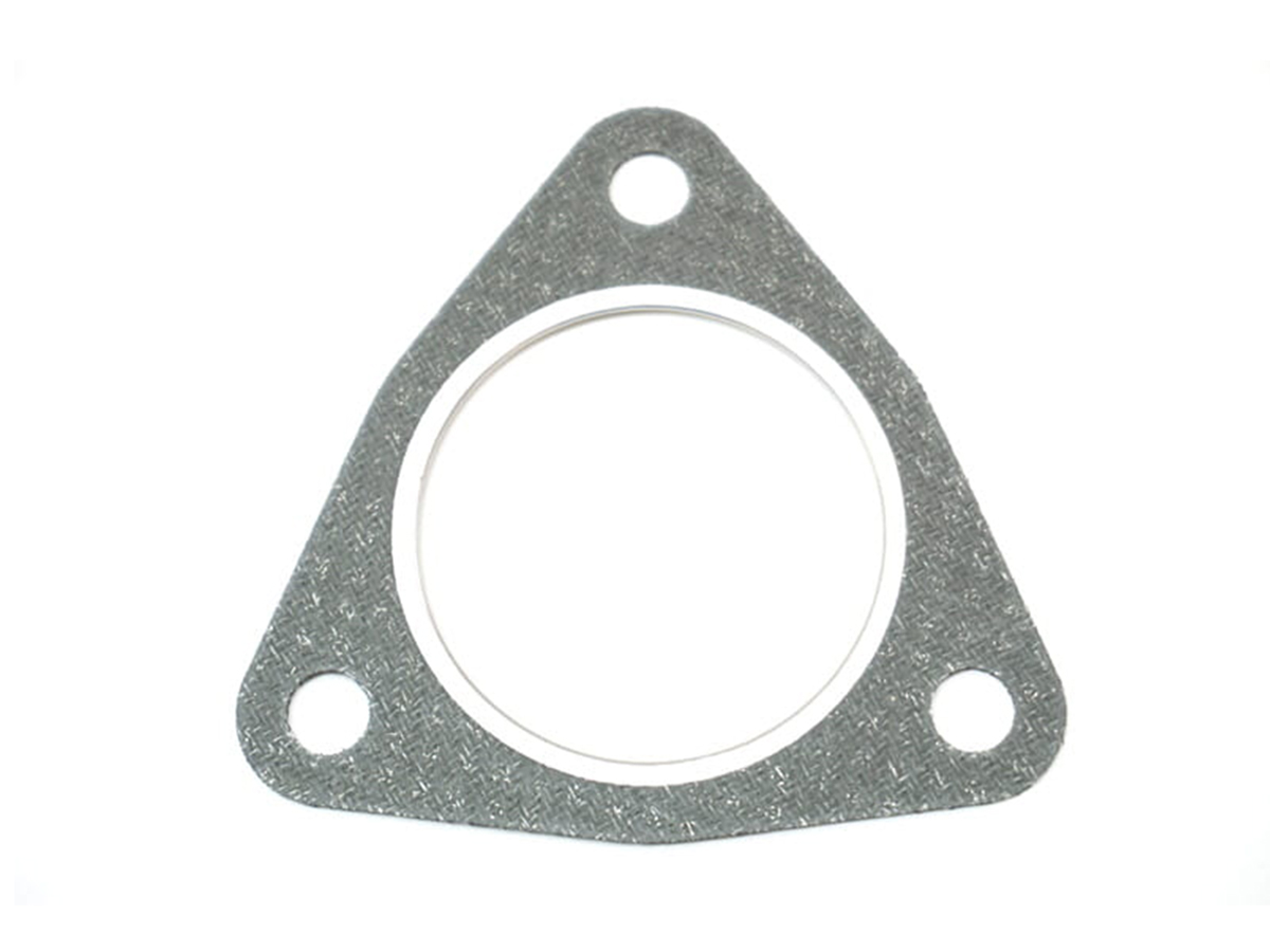 Exhaust gasket cross over pipe to Presilencer. Porsche 911 / 964 turbo