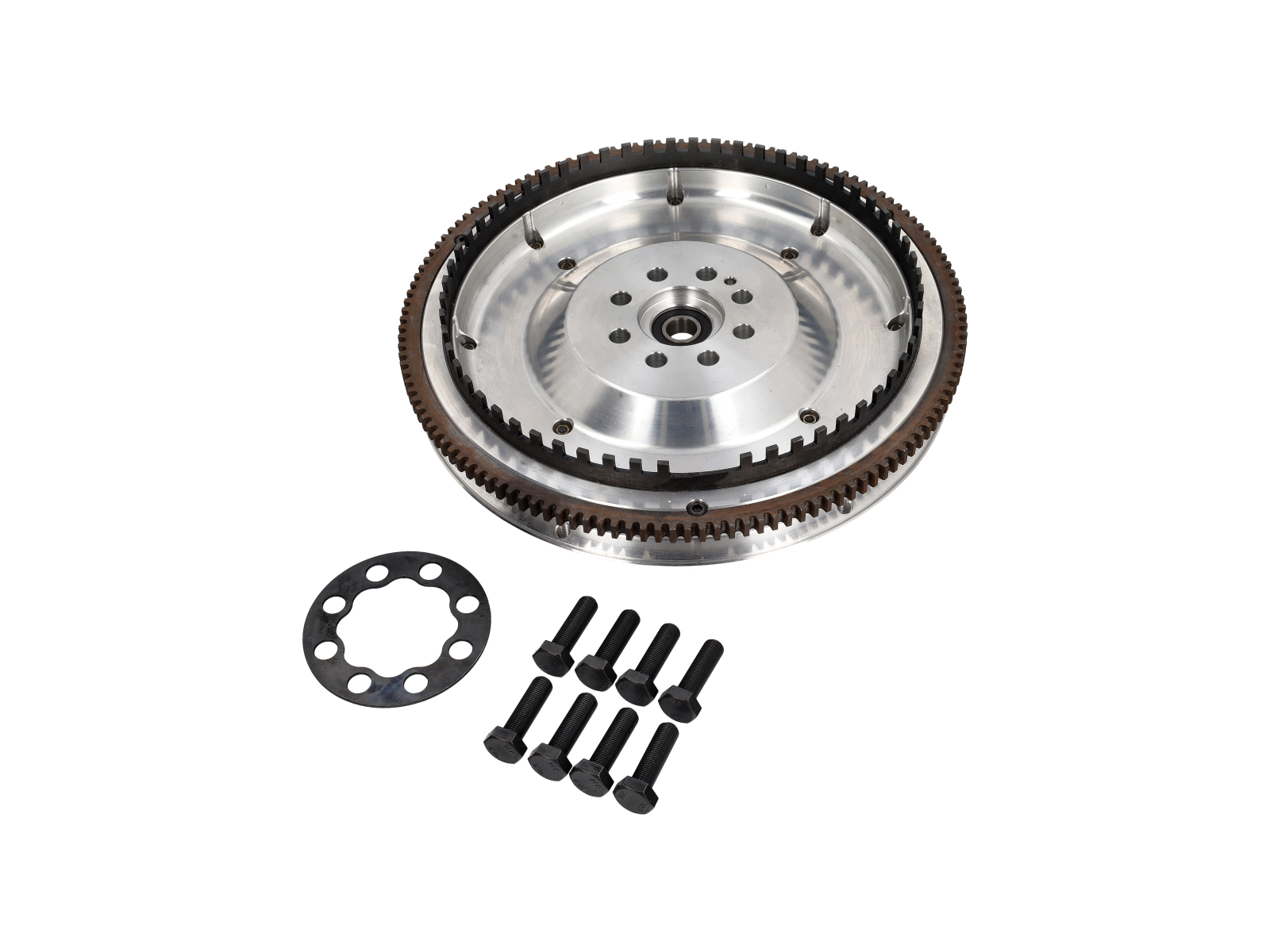 Aasco Lightweight Flywheel Porsche Boxster Cayman 106412-11