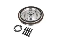 Lightweight aluminium single mass flywheel. Porsche Boxster / Cayman - 106412-11, 98611401205, 98611401201, 98611401204, 98611401206, BLT6411