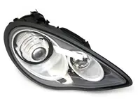 Headlamp Xenon. Porsche 970 Panamera - 97063115802, 97063115804, 97063115805, 97063115806, 97063115807, 97063115702, 97063115704, 97063115705, 97063115706, 97063115707