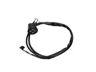 Seat switch 4 way. Porsche 911 / 928 / 944 / 968 / 964 - 1697000306, 92861318200, 92861318201
