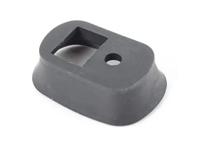 Door contact switch gasket. Porsche 914 / 968 / 944 / 924 - 94461311400, 113 947 565A, 113947565A - URO-009472